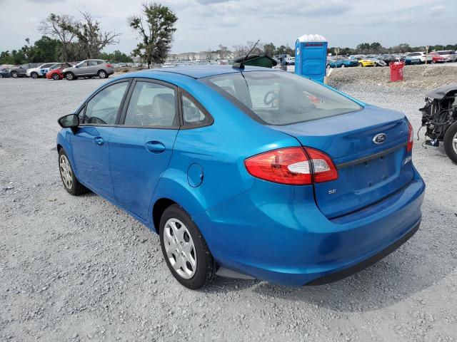 Vin: 3fadp4bj6dm223971, lot: 55307065, ford fiesta se 20132