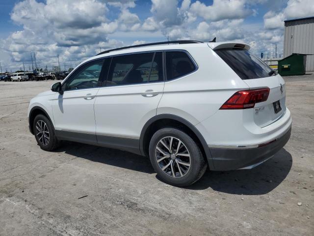 Vin: 3vv2b7ax5lm038673, lot: 55500505, volkswagen tiguan se 20202