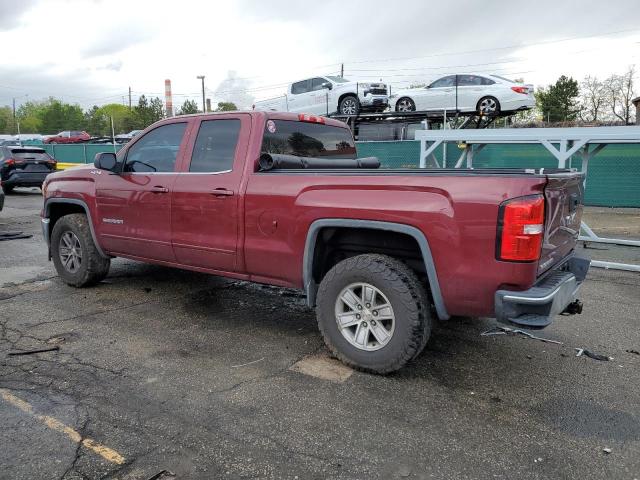 Vin: 1gtv2ueh9fz267194, lot: 56214185, gmc sierra k1500 sle 20152