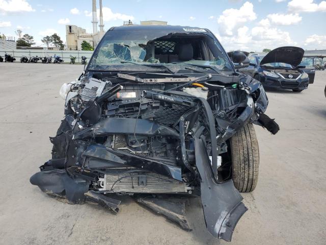 2020 FORD EXPLORER P - 1FM5K8AW6LGC63926