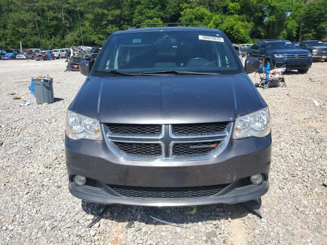 2018 DODGE GRAND CARA - 2C4RDGCG0JR324778