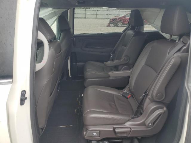 2019 HONDA ODYSSEY EX - 5FNRL6H73KB067991