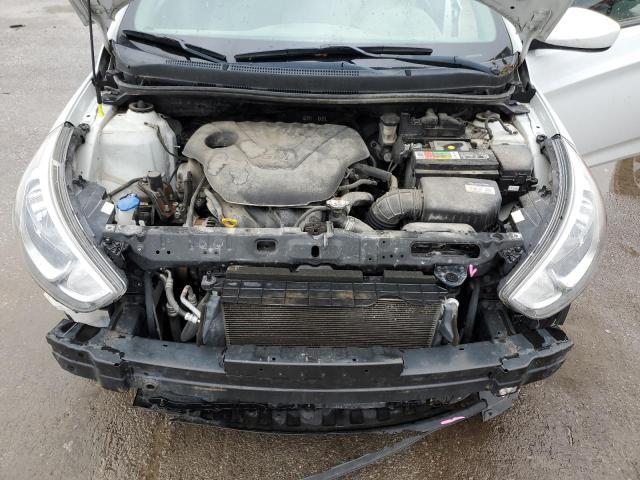 2017 HYUNDAI ACCENT SE - KMHCT4AEXHU359233