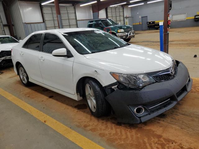 Vin: 4t1bf1fk8eu346895, lot: 58590855, toyota camry l 20144
