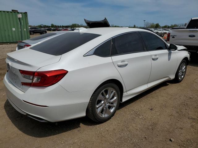 Vin: 1hgcv1f16ja061600, lot: 56168345, honda accord lx 20183