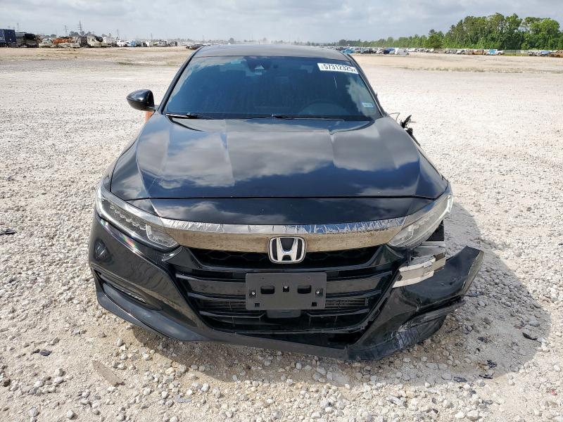 2019 HONDA ACCORD SPO - 1HGCV2F39KA034125