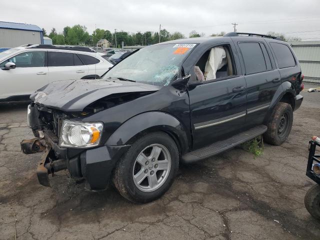 DODGE DURANGO SL