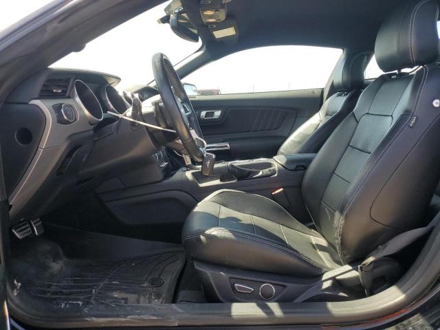 2018 FORD MUSTANG - 1FA6P8TH2J5129924