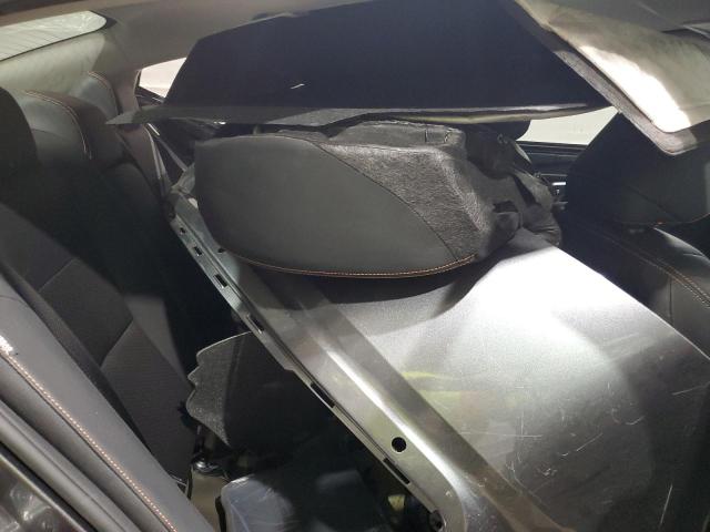 2021 NISSAN ALTIMA SR - 1N4BL4CW3MN420518