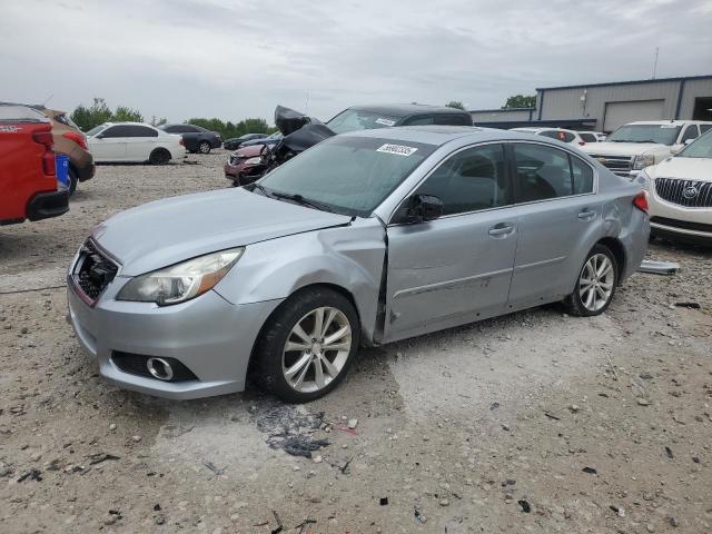 SUBARU LEGACY 2.5