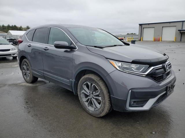 Vin: 2hkrw2h86lh682109, lot: 56411755, honda crv exl 20204