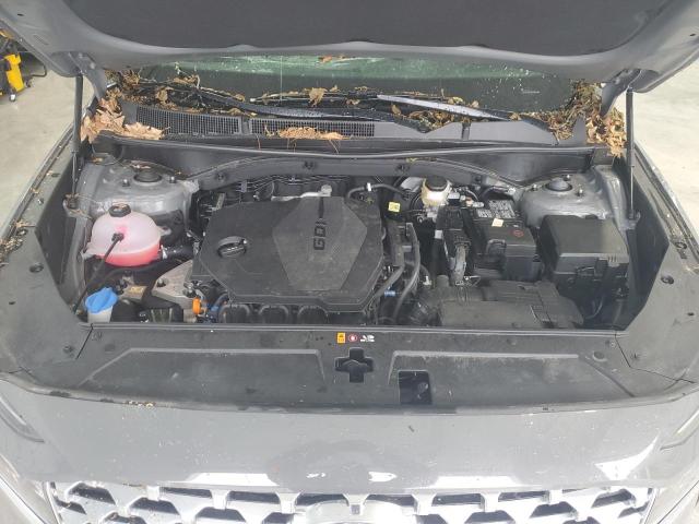 2023 HYUNDAI SANTA FE S - 5NMS34AJ3PH639689