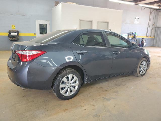 Vin: 5yfburhe5gp520230, lot: 57123345, toyota corolla l 20163