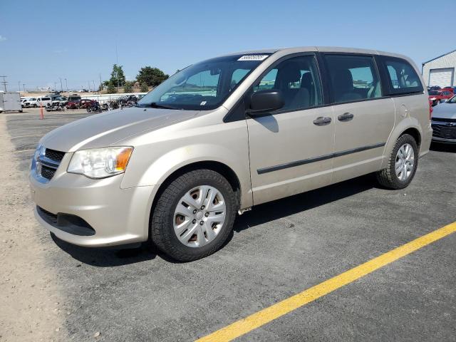 Vin: 2c4rdgbg1er103505, lot: 58805055, dodge caravan se 2014 img_1