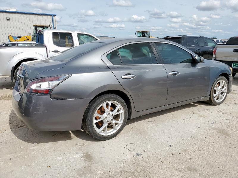 Vin: 1n4aa5ap9ec445360, lot: 56379505, nissan maxima s 20143