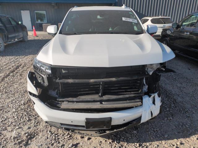 2022 CHEVROLET SUBURBAN C 1GNSCCKD3NR309666
