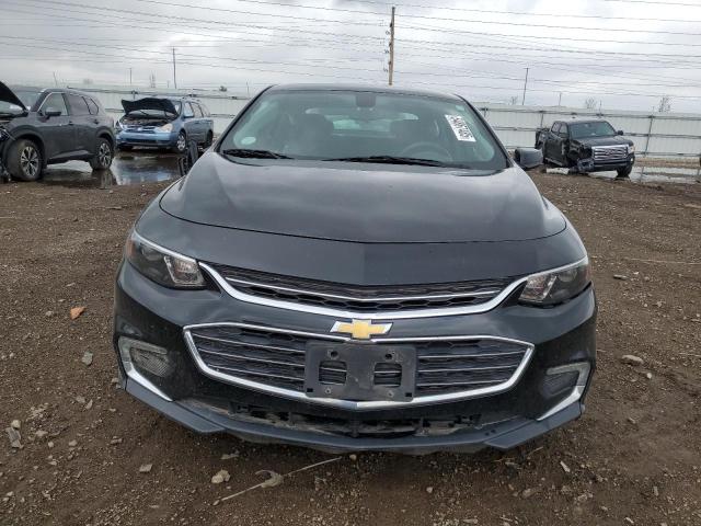 2016 CHEVROLET MALIBU LT - 1G1ZE5ST6GF243602