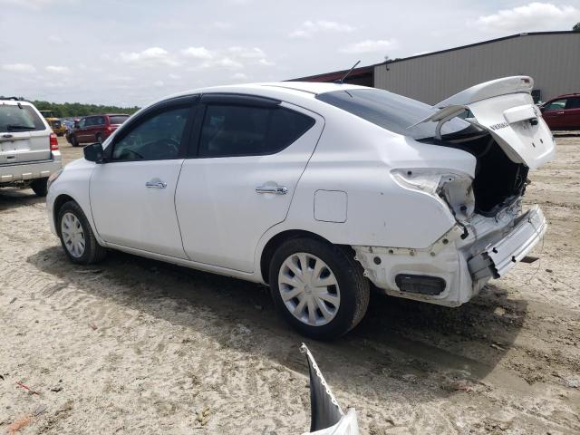 Vin: 3n1cn7apxjl865018, lot: 58600955, nissan versa s 20182