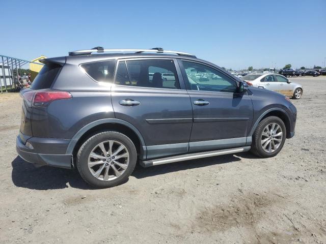 Vin: 2t3dfrev5gw419315, lot: 55697735, toyota rav4 limited 20163