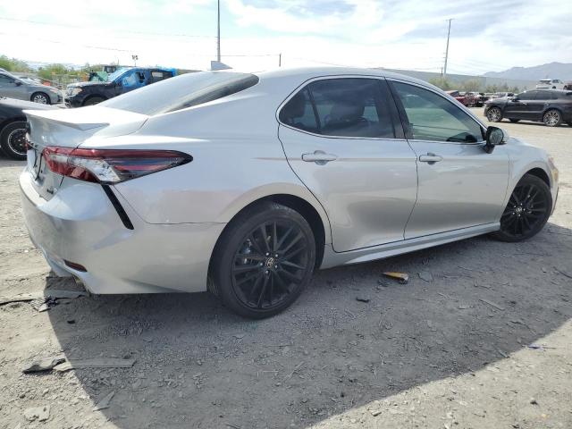 Vin: 4t1k61ak2ru919884, lot: 58797835, toyota camry xse 20243
