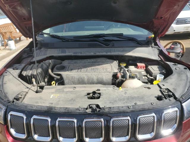 2022 JEEP COMPASS LI - 3C4NJDCB8NT159432