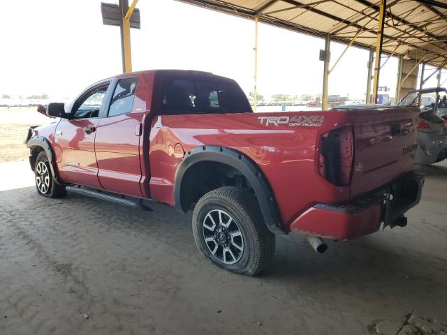 Vin: 5tfuw5f11hx629654, lot: 57691235, toyota tundra double cab sr 20172
