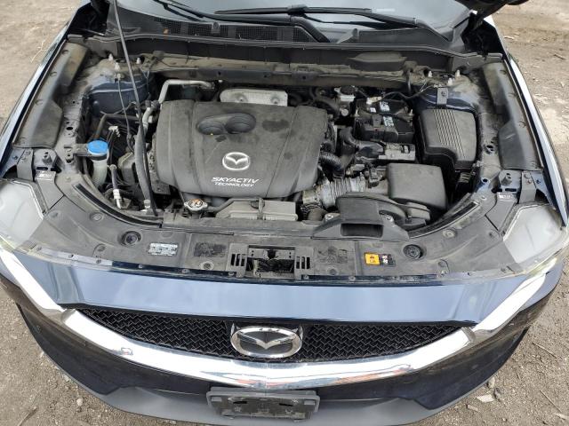 2017 MAZDA CX-5 GRAND - JM3KFBDL5H0211060