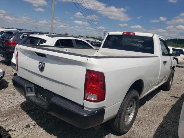 2023 RAM 1500 CLASS - 3C6JR6DG3PG550150