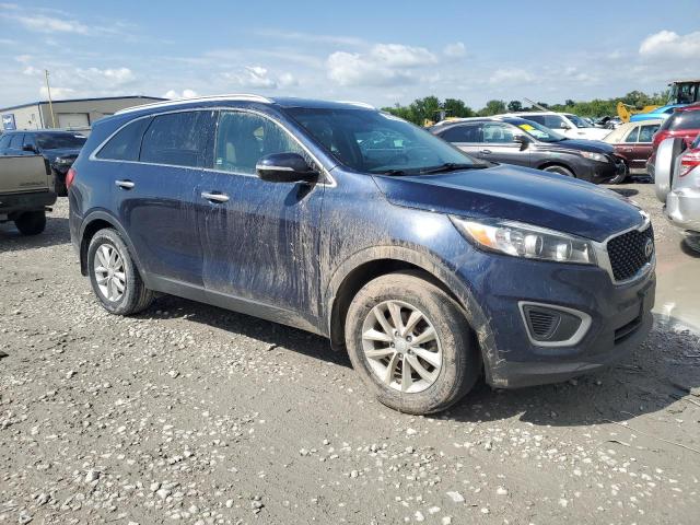 Vin: 5xypg4a32hg268399, lot: 56355045, kia sorento lx 20174