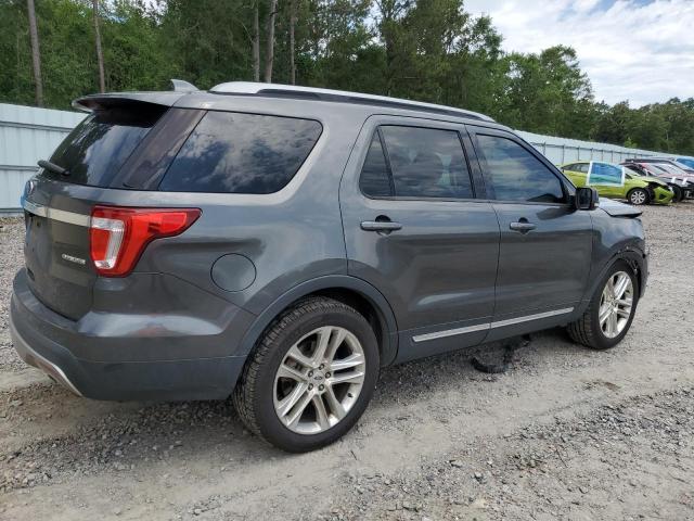 Vin: 1fm5k7d89ggb91911, lot: 57969575, ford explorer xlt 20163