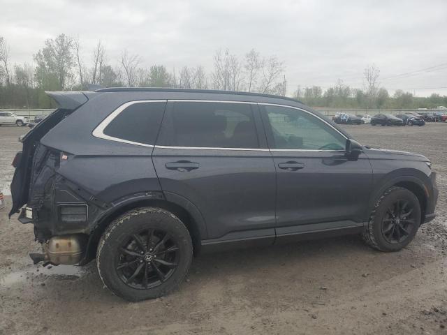 Vin: 7fars6h58re065685, lot: 56455375, honda crv sport 20243