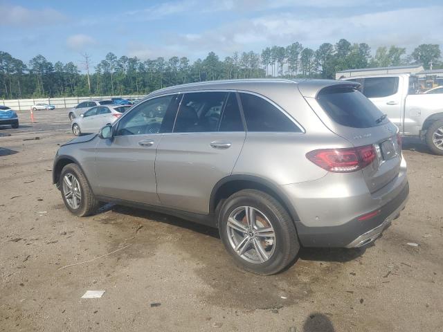 Vin: w1n0g8db4mv279217, lot: 56144895, mercedes-benz glc-class 300 20212