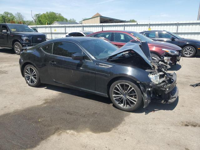 Vin: jf1zcac13e9604188, lot: 55784925, subaru brz 2.0 limited 20144
