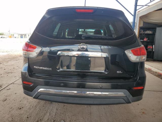 2015 NISSAN PATHFINDER 5N1AR2MNXFC647858