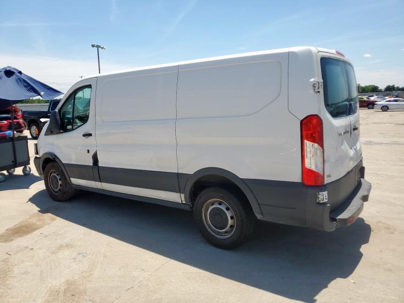 Vin: 1ftne1zm5fka91055, lot: 58180225, ford transit t-150 20152