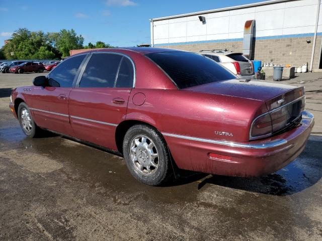 BUICK PARK AVENU 2002 1G4CU541524135063 photo #3
