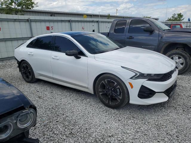 Vin: 5xxg64j20ng123534, lot: 57568835, kia k5 gt line 20224