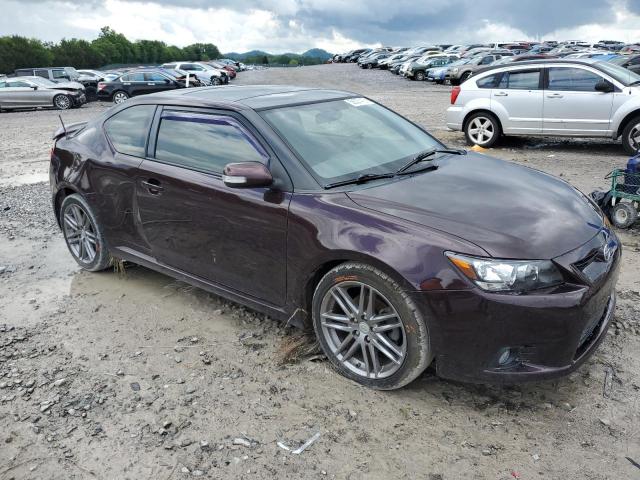 Vin: jtkjf5c77d3062789, lot: 56337475, toyota scion 20134