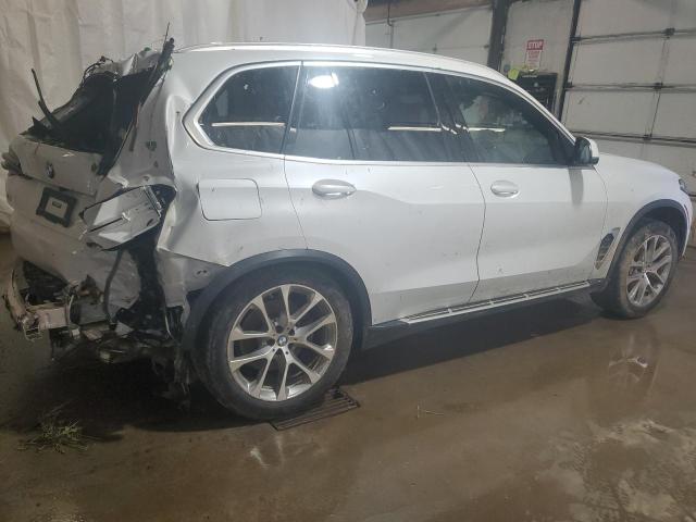 Vin: 5ux13eu01r9t35164, lot: 57306245, bmw x5 sdrive 40i 20243