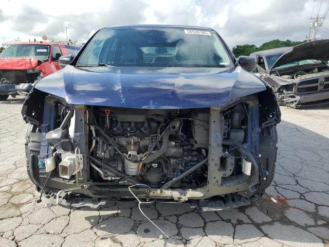 2019 HONDA PILOT LX - 5FNYF5H13KB037883