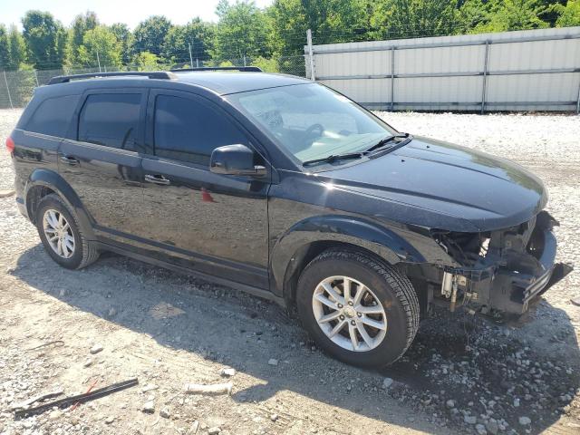 Vin: 3c4pdcbgxft551949, lot: 56564495, dodge journey sxt 20154