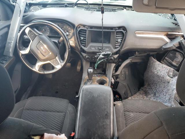 2019 GMC ACADIA SLE 1GKKNRLA2KZ198327