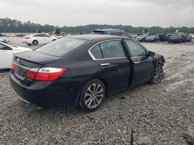 Vin: 1hgcr2f55fa228484, lot: 58826655, honda accord sport 20153