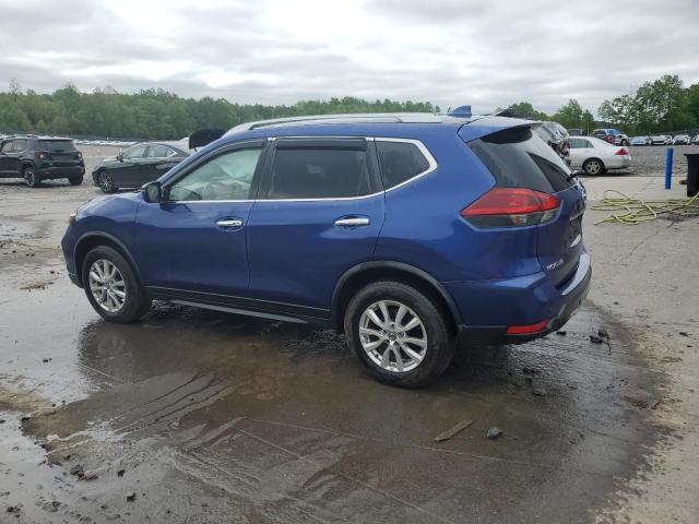 Vin: knmat2mv5kp513591, lot: 56910245, nissan rogue s 20192