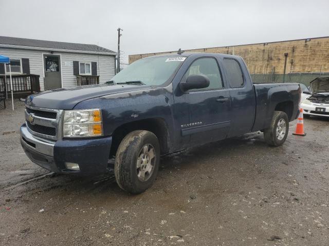 Vin: 1gcrcse05bz274277, lot: 56928345, chevrolet all models c1500 lt 2011 img_1