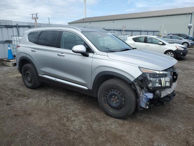 Vin: km8s5da11nu017913, lot: 56499075, hyundai santa fe limited 20224