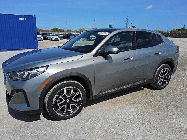 BMW X2 XDRIVE2