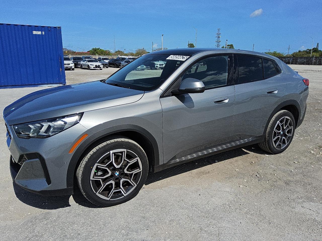 BMW X2 XDRIVE28I