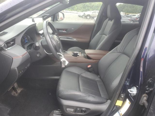 2021 TOYOTA VENZA LE - JTEAAAAHXMJ084884