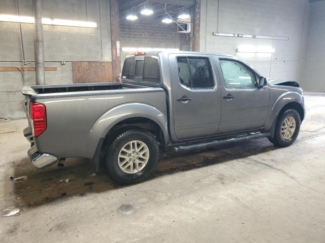 Vin: 1n6ad0ev5kn755581, lot: 58420985, nissan frontier s 20193